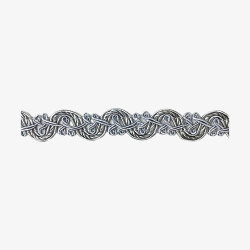 Тесьма декоративная 5A-005-K-72 Allure от 5 Avenu