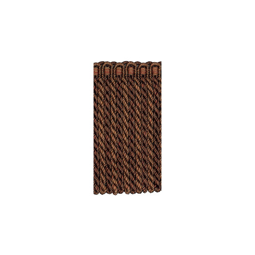 Бахрома для штор витая 1603-7863 Antique от 5 Avenu - Фото