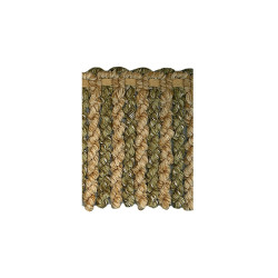 Бахрома для штор витая 1659-DV-7740 Chenille от 5 Avenu