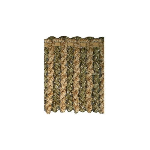 Бахрома для штор витая 1659-DV-7740 Chenille от 5 Avenu - Фото
