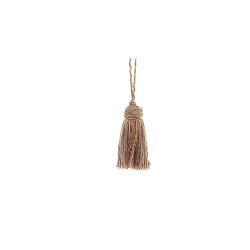 Кисть декоративная Chenille 1050-03 DV 7747 от 5 Авеню