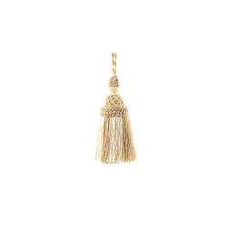 Кисть декоративная Chenille 3267-03 DV 7328 от 5 Авеню