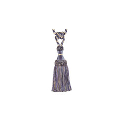 Подхват с кистью Antique 3316-10 7859 от 5 Авеню