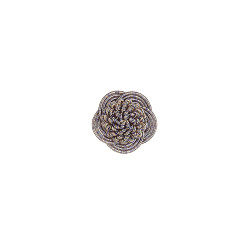 Розетка декоративная Antique 2060 7861 от 5 Авеню