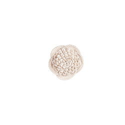 Розетка декоративная Chenille 2060-DV 7720 от 5 Авеню