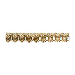 Тесьма декоративная 1200-401 Antique от 5 Avenu