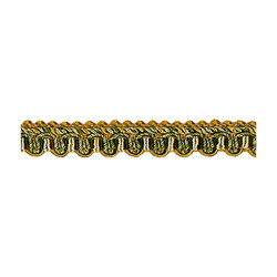 Тесьма декоративная 1200-7855 Antique от 5 Avenu