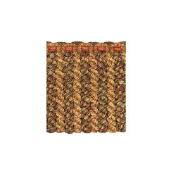 Бахрома для штор витая 1605-4017 Chenille от 5 Avenu