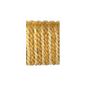 Бахрома для штор витая 1659-DV-7328 Chenille от 5 Avenu - Фото №1