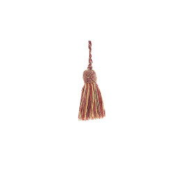 Кисть декоративная Chenille 1050-03 DV 7338 от 5 Авеню