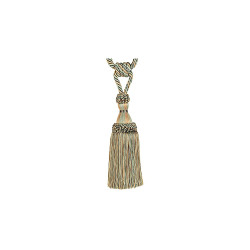 Подхват с кистью Antique 3316-10 7860 от 5 Авеню