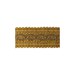 Тесьма декоративная 1636-DV-7339 Chenille от 5 Avenu