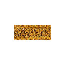 Тесьма декоративная 1822-8087 Antique от 5 Avenu
