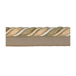 Шнур декоративный Chenille 1015-DVT 7740 от 5 Авеню