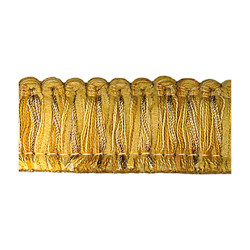 Бахрома для штор пушистая 1110-DV-7339 Chenille от 5 Avenu
