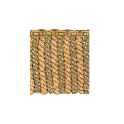 Бахрома для штор витая 1605-7740 Chenille от 5 Avenu