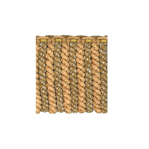 Бахрома для штор витая 1605-7740 Chenille от 5 Avenu - Фото