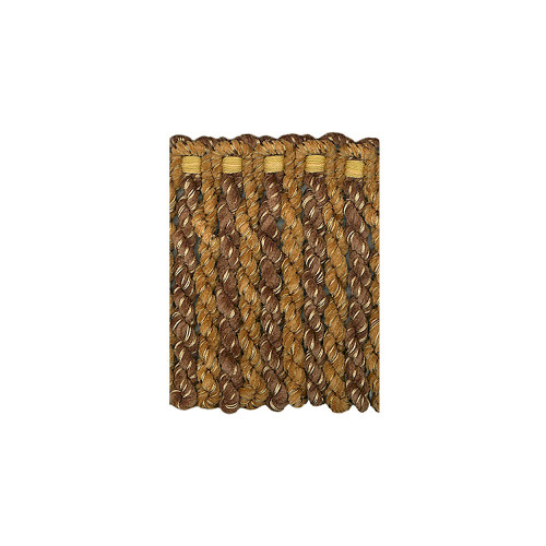 Бахрома для штор витая 1659-DV-7747 Chenille от 5 Avenu - Фото