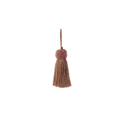 Кисть декоративная Antique 1050-00 7854 от 5 Авеню