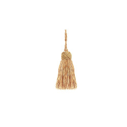 Кисть декоративная Chenille 1050-03 DV 7339 от 5 Авеню
