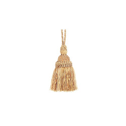 Кисть декоративная Chenille 3267-03 DV 7339 от 5 Авеню