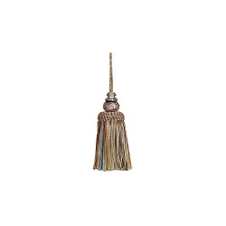 Кисть декоративная Oriente 3968-00 9780 от 5 Авеню