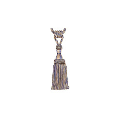 Подхват с кистью Antique 3316-10 7861 от 5 Авеню