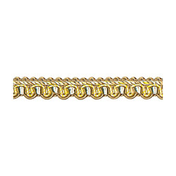 Тесьма декоративная 1200-479 Antique от 5 Avenu