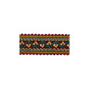 Тесьма декоративная 1822-242 Antique от 5 Avenu - Фото №1