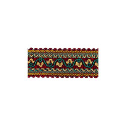 Тесьма декоративная 1822-242 Antique от 5 Avenu