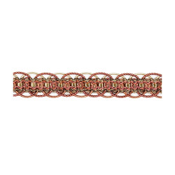 Тесьма декоративная 2916-9566 Oriente от 5 Avenu