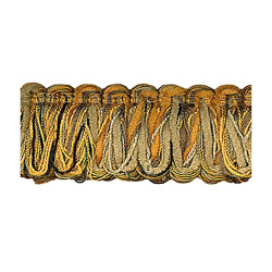 Бахрома для штор пушистая 1114-DV-4029 Chenille от 5 Avenu