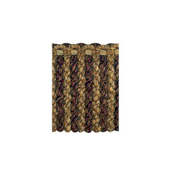 Бахрома для штор витая 1659-DV-7992 Chenille от 5 Avenu