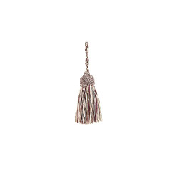 Кисть декоративная Chenille 1050-03 DV 4001 от 5 Авеню