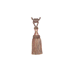 Подхват с кистью Antique 3316-10 7642 от 5 Авеню