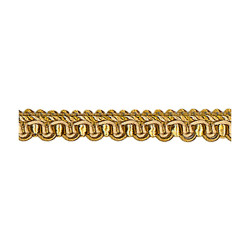 Тесьма декоративная 1200-7633 Antique от 5 Avenu