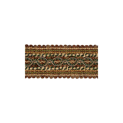 Тесьма декоративная 1636-DV-4006 Chenille от 5 Avenu