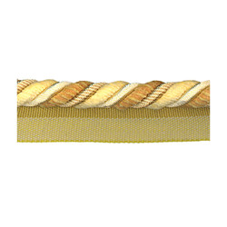 Шнур декоративный Chenille 1015-DVT 7328 от 5 Авеню