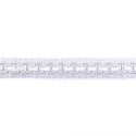 Тесьма декоративная B2-101 Breeze от 5 Avenu - Фото №1