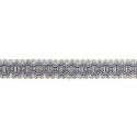 Тесьма декоративная B2-105 Breeze от 5 Avenu - Фото №1