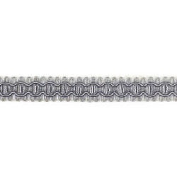 Тесьма декоративная B2-105 Breeze от 5 Avenu
