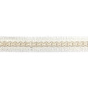 Тесьма декоративная B3-102 Breeze от 5 Avenu - Фото №2