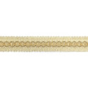 Тесьма декоративная B3-103 Breeze от 5 Avenu - Фото №2
