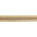 Тесьма декоративная B3-104 Breeze от 5 Avenu - Фото №2