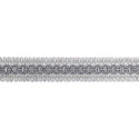 Тесьма декоративная B3-105 Breeze от 5 Avenu - Фото №2