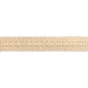 Тесьма декоративная B3-111 Breeze от 5 Avenu - Фото №2