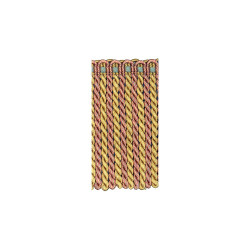 Бахрома для штор витая 1603-392 Antique от 5 Avenu