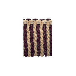Бахрома для штор витая 1659-DV-4001 Chenille от 5 Avenu