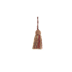 Кисть декоративная Chenille 1050-03 DV 7714 от 5 Авеню