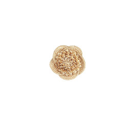 Розетка декоративная Chenille 2060-DV 7328 от 5 Авеню